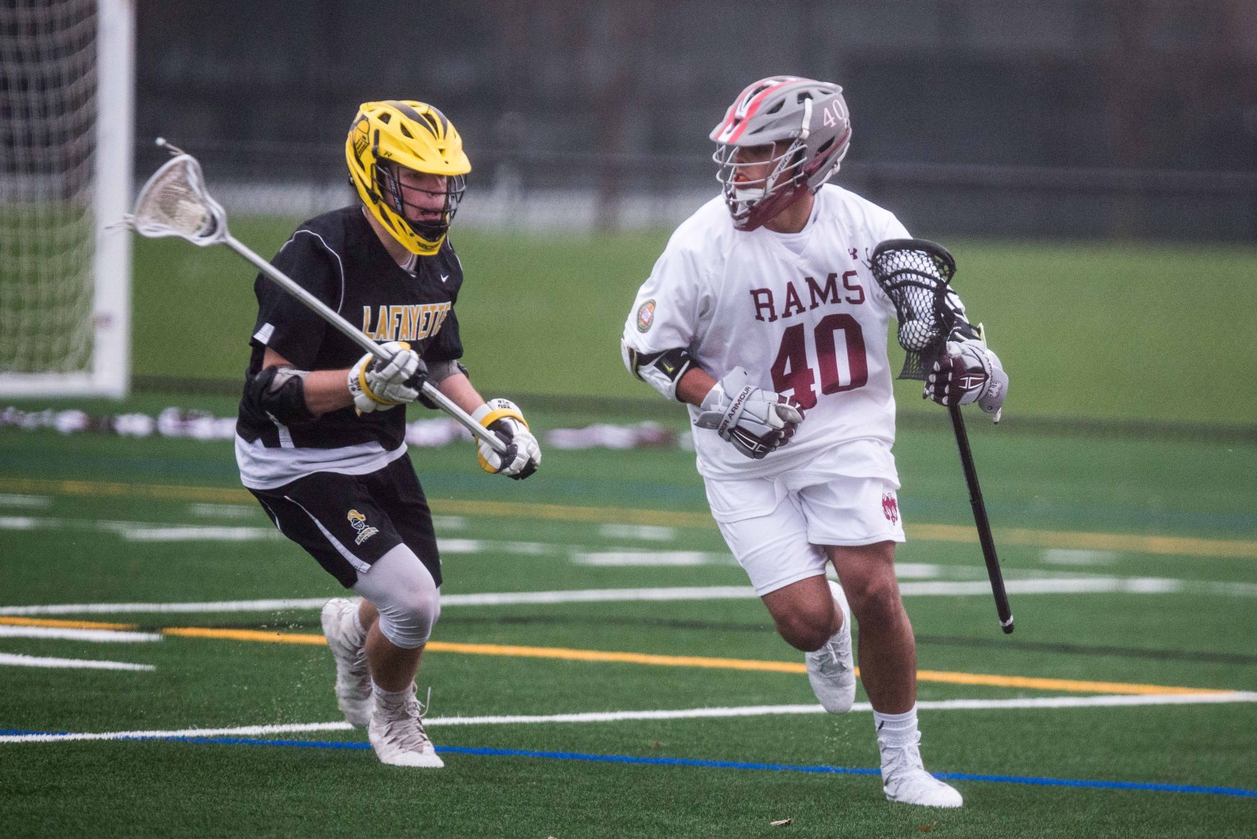 2017 All-Metro boys lacrosse